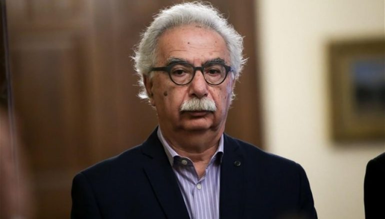 Η απάντηση του Υπ. Παιδείας στην προσφυγή της Εκκλησίας στο ΣτΕ