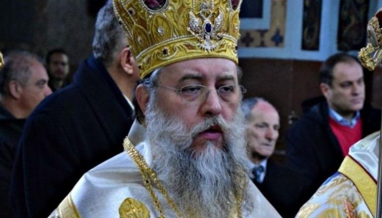 Κηφισίας: «Ο Χόκινγκ υπερασπίστηκε την αθεΐα του κι εμείς την πίστη μας»