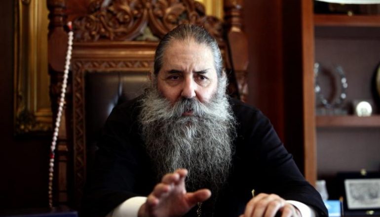 Πειραιώς: «Είναι αναχρονιστική η απόφαση του ΣτΕ για τα Θρησκευτικά;
