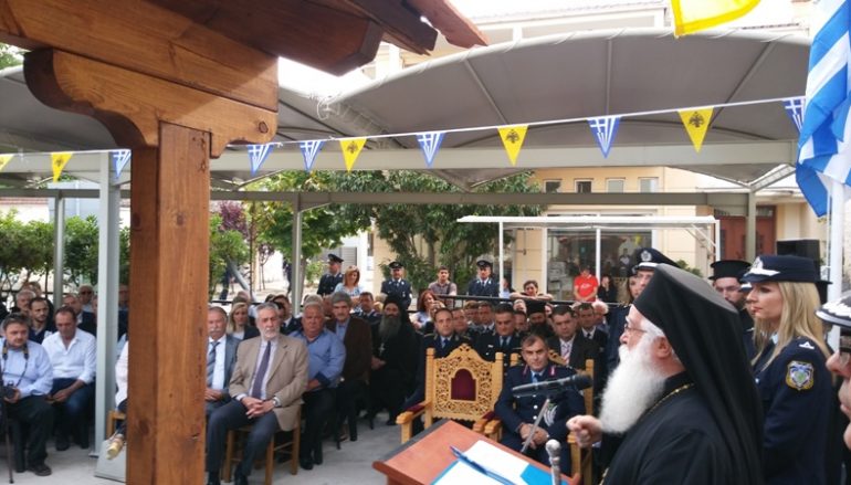 Δημητριάδος: «Ποιος θα νομοθετήσει ότι παιδί μπορεί να μεγαλώσει χωρίς μάνα;»