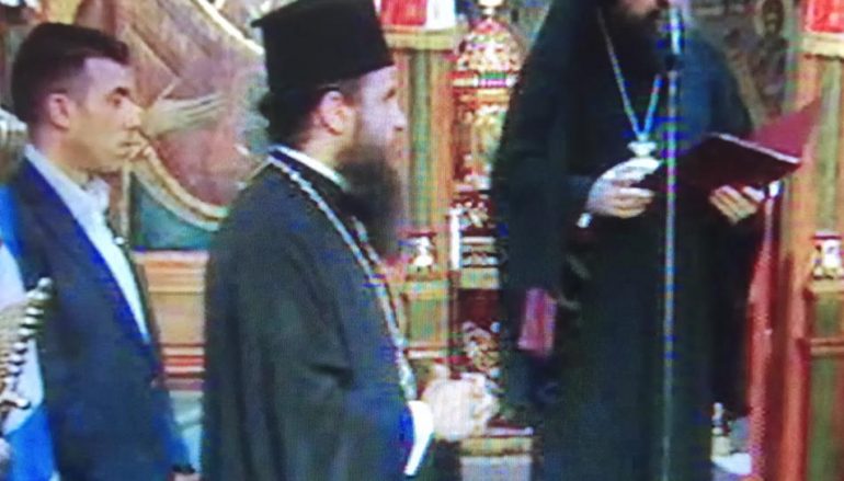 Ο παπα-Γιώργης από τη Νιγρίτα προς Τσίπρα: Αξιότιμε Πρωθυπουργέ, εγώ ο κατά την γνώμη σας ανόητος