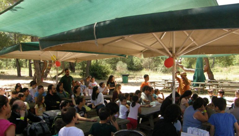 Εκδήλωση της Αρχιεπισκοπής Αθηνών για τα παιδιά των ιερέων (ΦΩΤΟ)