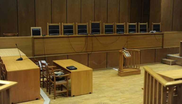 Ο Μητροπολίτης Μάνης για το περιστατικό στο πρωτοδικείο Γυθείου