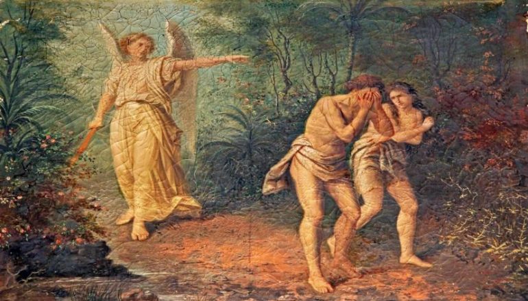 «Το Λάθος» του Καθηγουμένου της Ι. Μ. Εσφιγμένου