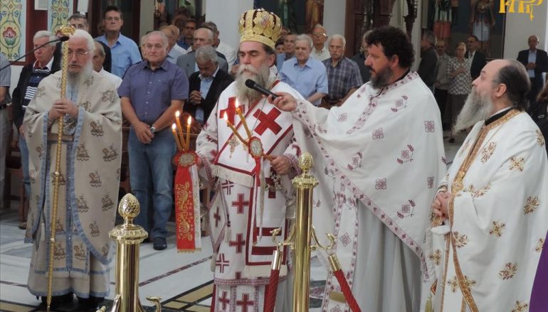 Προσκύνημα Στελεχών του Ραδιοσταθμού της Ι. Μ. Αργολίδος στην Άρτα (ΦΩΤΟ)