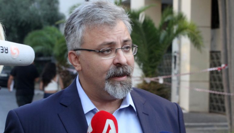 Ποινή κάθειρξης 16 ετών στο Δ/ντα Σύμβουλο της «Αλληλεγγύης» Δ. Φουρλεμάδη