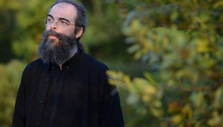 Αρχιμ. Ανδρέας Κονάνος: «Μακάριοι οι γονείς που δεν βαράνε τα παιδιά τους»