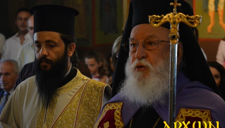 Μαντινείας: «Δώσαμε τη Μακεδονία και πήραμε μια γραβάτα» (ΒΙΝΤΕΟ)