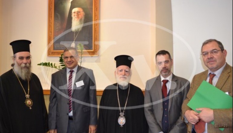 Επιτακτική ανάγκη να υπάρξει σταθερότητα στη Βόρεια Αφρική (ΦΩΤΟ)