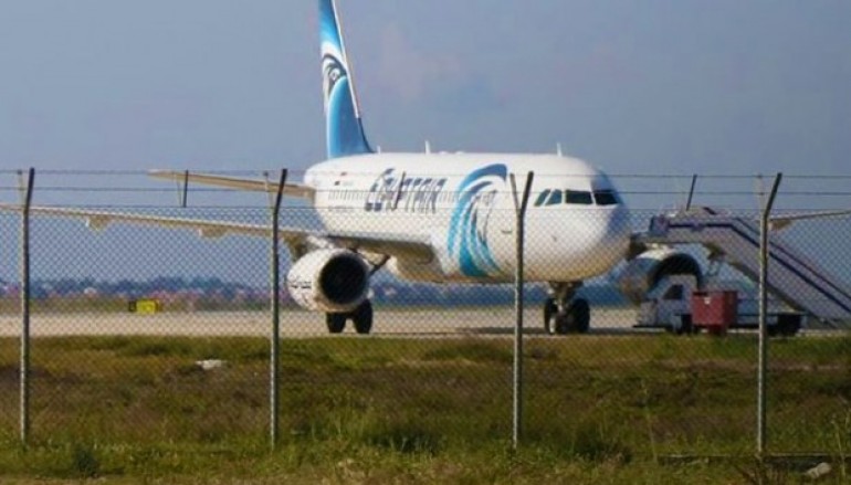 Απελευθερώθηκαν οι δύο όμηροι Μητροπολίτες του Πατριαρχείου Αλεξανδρείας