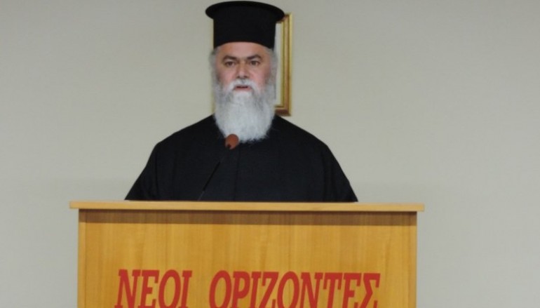 Νέος Β΄ Γραμματέας στην Ιερά Σύνοδο ο Αρχιμ. Ιερώνυμος Κάρμας