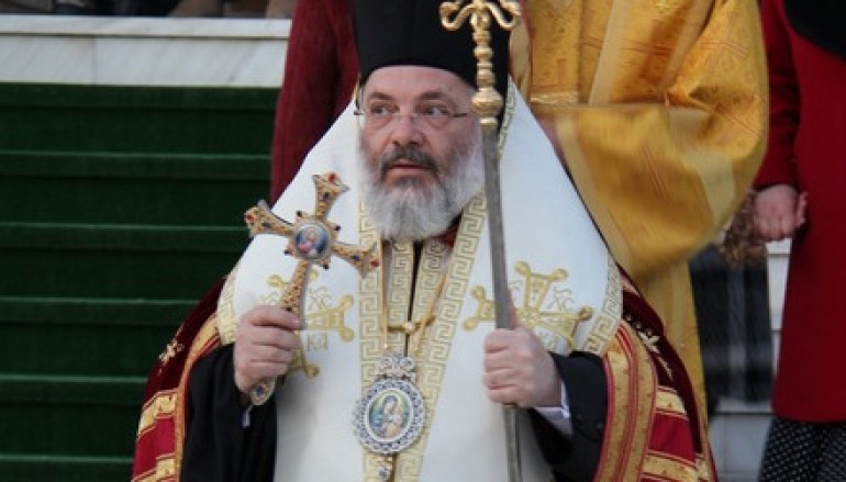 Σε «κτίριο Βαρθολομαίου» μετατρέπει δημοτικό ακίνητο η Ι. Μ. Διδυμοτείχου