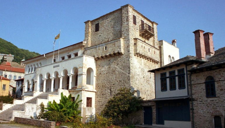 Η πλειοψηφία των Μονών του Αγ. Όρους στο πλευρό της κανονικής αδελφότητας της Ι. Μ. Εσφιγμένου