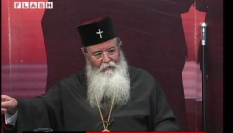 Κοζάνης: “Κρυφά παιχνίδια πίσω από τη ροή μεταναστών” (ΒΙΝΤΕΟ)