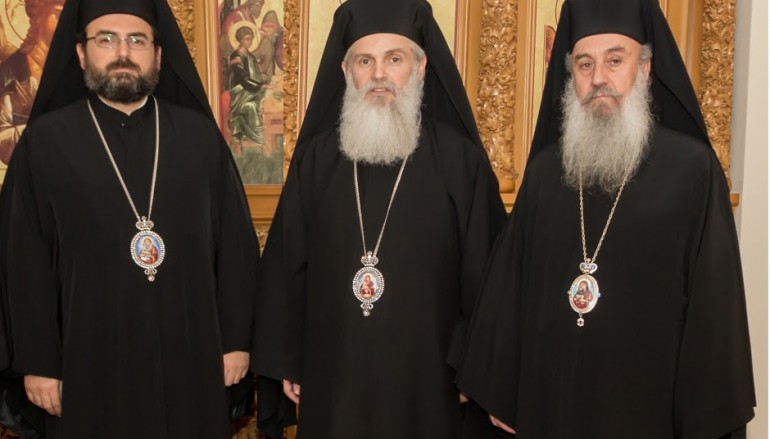 Δύο νέες Μητροπόλεις στην Εκκλησία της Αλβανίας