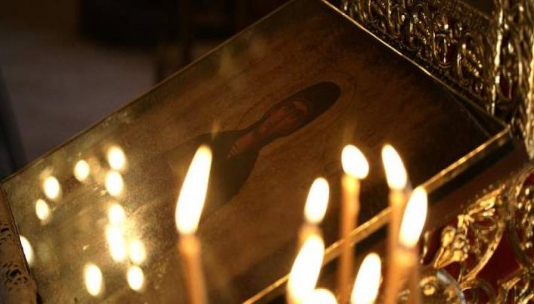 Μεγάλη Τρίτη: “Αι Μωραί Παρθένε” και το Τροπάριο της Κασσιανής
