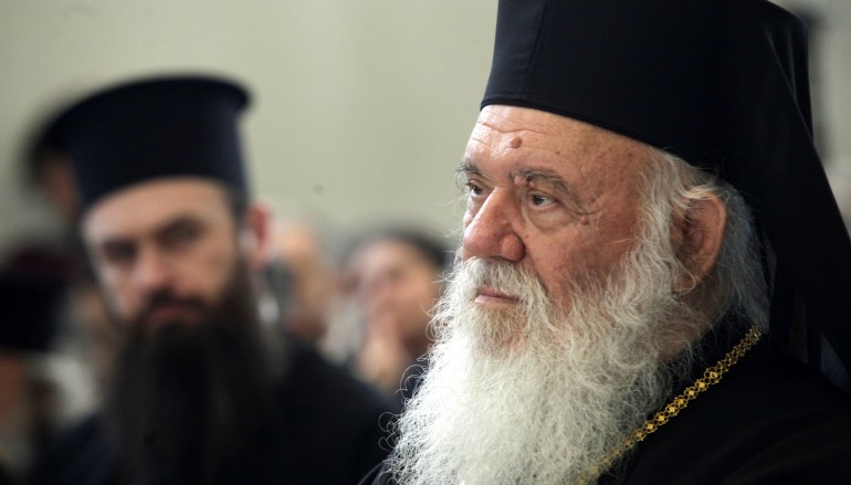 Αρχιεπίσκοπος Ιερώνυμος: “Όταν οι Έλληνες ήταν ενωμένοι κέρδισαν πάρα πολλά”