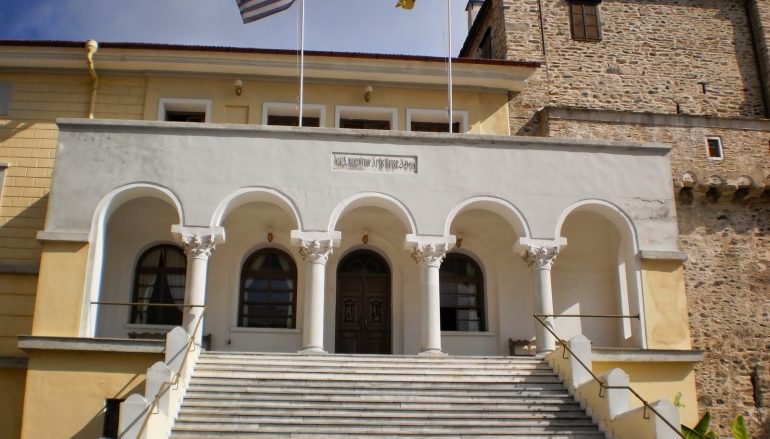 Παρέμβαση του Αγίου Όρους για την Πανορθόδοξη Σύνοδο