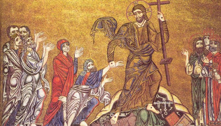 Πεντηκοστάριο… μια σχεδόν άγνωστη περίοδος