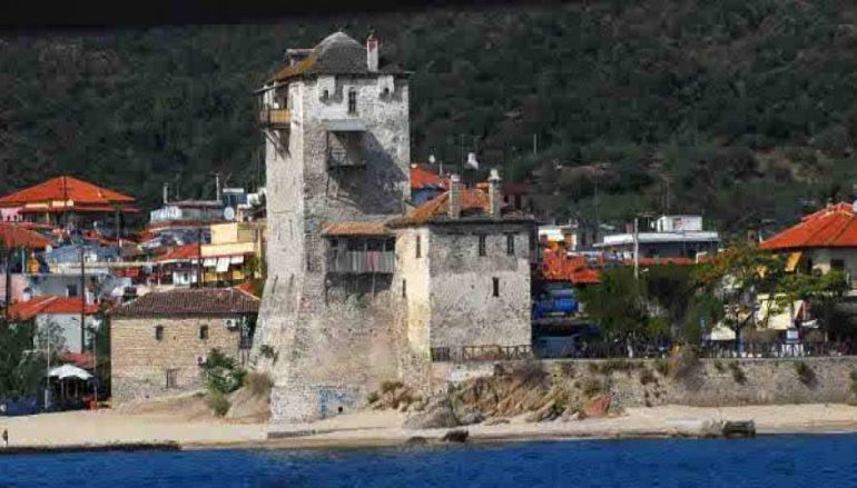 Γιατί απαγορεύεται η είσοδος των γυναικών στο Άγιον Όρος – Ποιες κατάφεραν να μπουν
