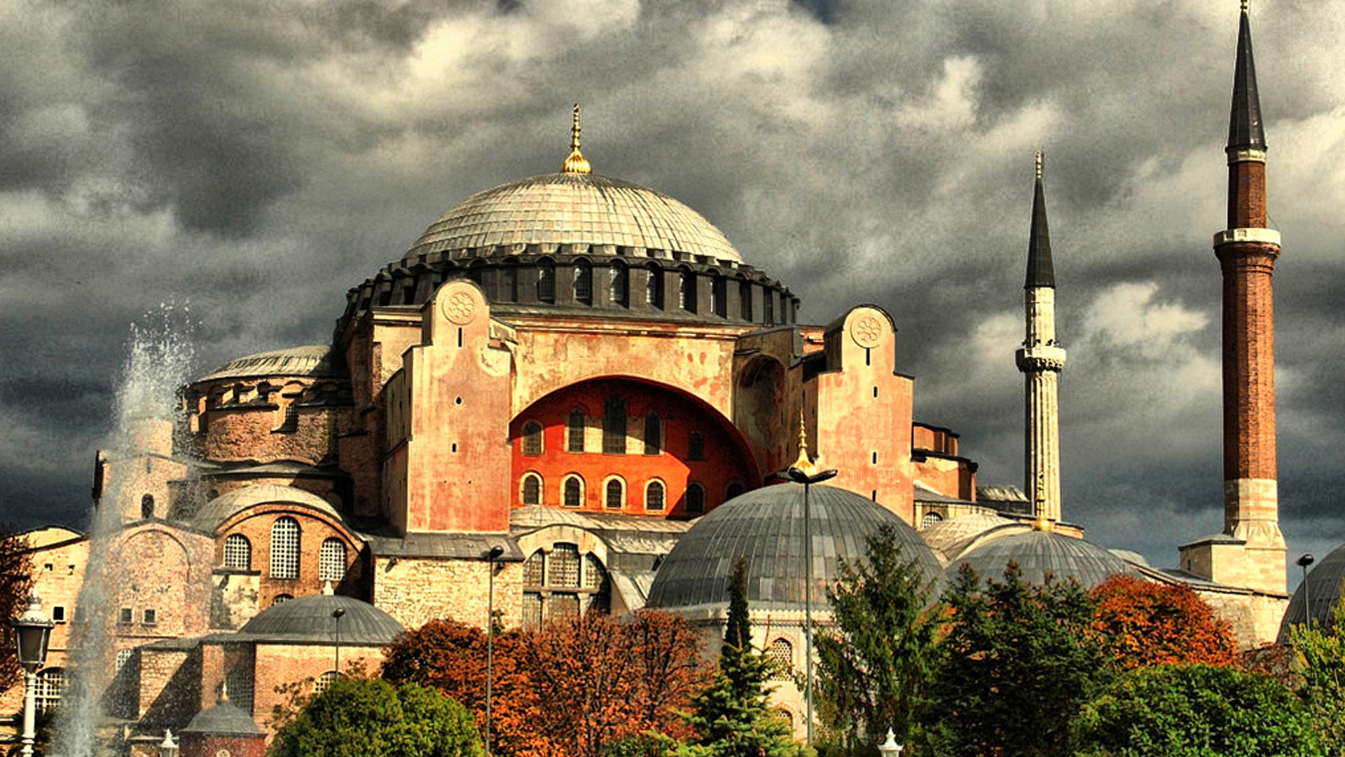 Τουρκικό ΥΠΕΞ: “Απαράδεκτη η ανακοίνωση του Ελληνικού ΥΠΕΞ για την Αγία Σοφία”