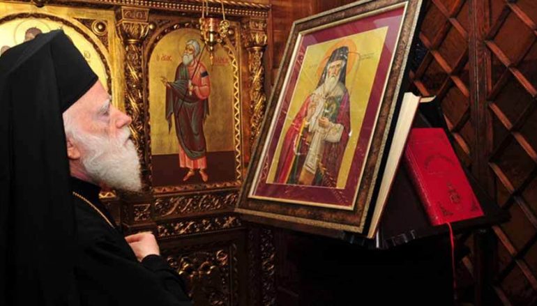 Ο Αρχιεπίσκοπος Κρήτης για την Πανορθόδοξο Σύνοδο (ΒΙΝΤΕΟ)