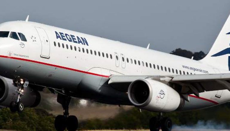 Η Aegean Airlines χορηγός του έργου αποκατάστασης του Κουβουκλίου του Παναγίου Τάφου