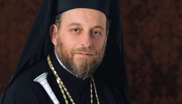 Δωδεκάνησος: Ενεργοποίηση του Πρωτοκόλλου Συνεργασίας για τον Προσκυνηματικό Τουρισμό