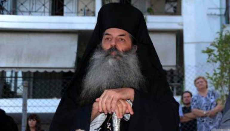Απάντηση του Μητροπολίτη Πειραιώς στα ψεύδη της Μεγάλης Στοάς της Ελλάδος