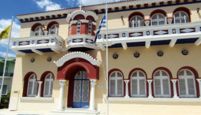 Αντιδράσεις για την ανακαίνιση του Μμητροπολιτικού Μεγάρου Κομοτηνής