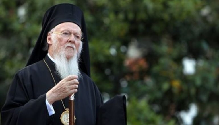 Θετικά αποτιμά ο Οικουμενικός Πατριάρχης την Πανορθόδοξη Σύνοδο
