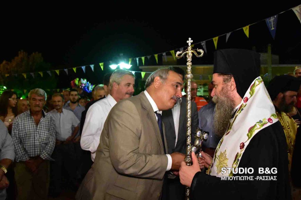 Ο ΥΠΟΥΡΓΟΣ ΑΓΡΟΤΙΚΗΣ ΑΝΑΠΤΥΞΗΣ ΜΑΡ