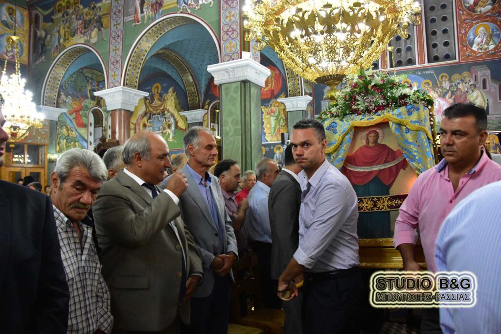 Ο ΥΠΟΥΡΓΟΣ ΑΓΡΟΤΙΚΗΣ ΑΝΑΠΤΥΞΗΣ ΜΑΡ
