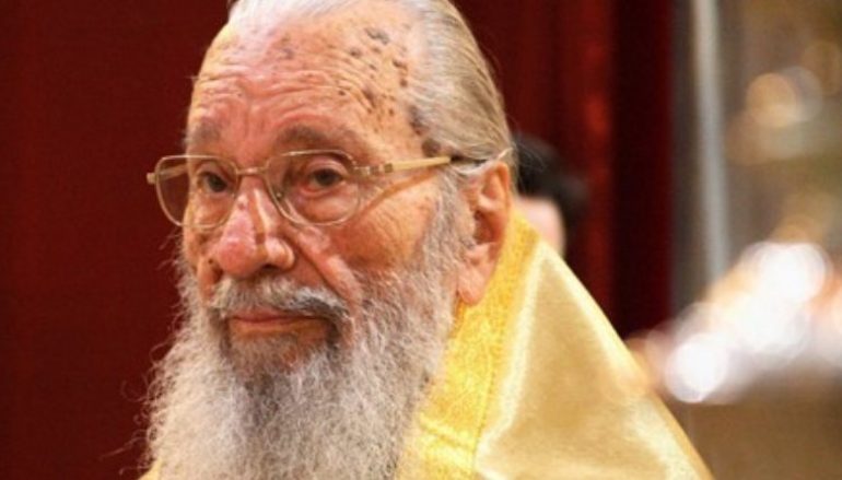 Εκδηλώσεις για τα 10 χρόνια εκδημίας του μακαριστού Αρχιεπισκόπου Κρήτης Τιμοθέου (ΒΙΝΤΕΟ)