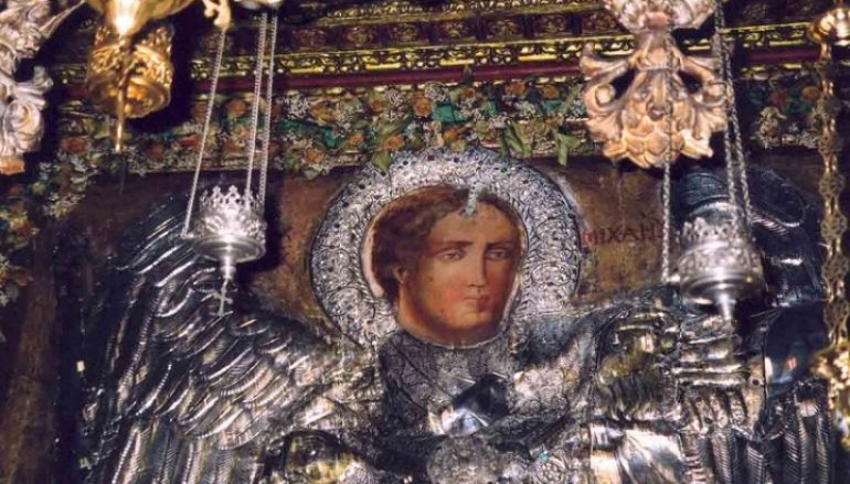 Νεαρός έπεσε σε κώμα και συνήλθε από Θαύμα του Πανορμίτη