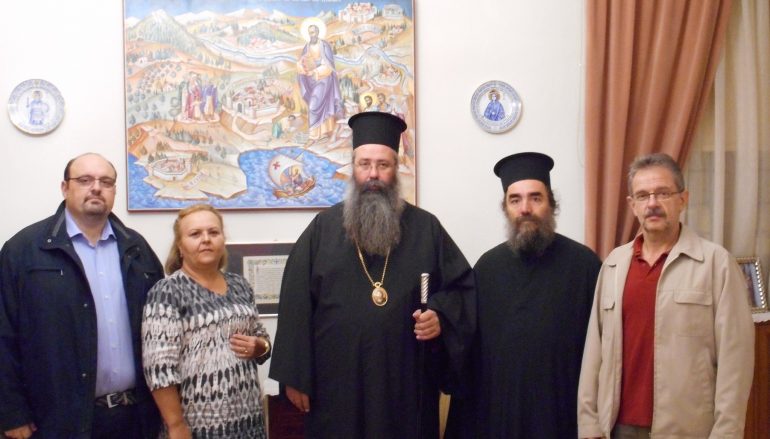 Ενίσχυση της Μέριμνας Παιδιού Κατερίνης από την Ι. Μ. Κίτρους (ΦΩΤΟ)
