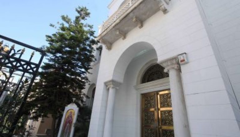 Αρχιεπισκοπή Αθηνών: «Ουδεμία συνάντηση Αρχιεπισκόπου με τον Πρωθυπουργό»