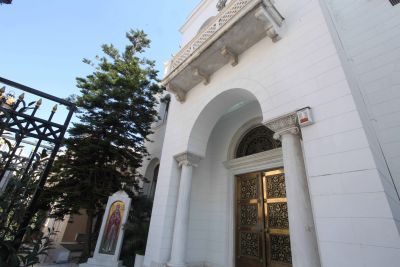 Αρχιεπισκοπή Αθηνών: «Ουδεμία συνάντηση Αρχιεπισκόπου με τον Πρωθυπουργό»