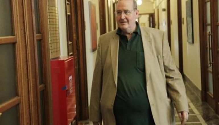 Φίλης: “Την ευθύνη για το μάθημα των Θρησκευτικών την έχει το κράτος” (ΒΙΝΤΕΟ)