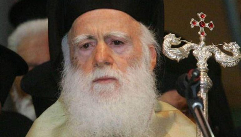 Ο Αρχιεπίσκοπος Κρήτης για την πλήρωση της Ι. Μ. Ιεραπύτνης (ΒΙΝΤΕΟ)