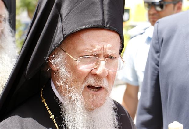 Οικ. Πατριάρχης: “Ανεκπλήρωτες οι υποσχέσεις για επαναλειτουργία της Χάλκης”