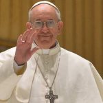 Άμεση κατάπαυση πυρός στη Συρία ζητά ο Πάπας