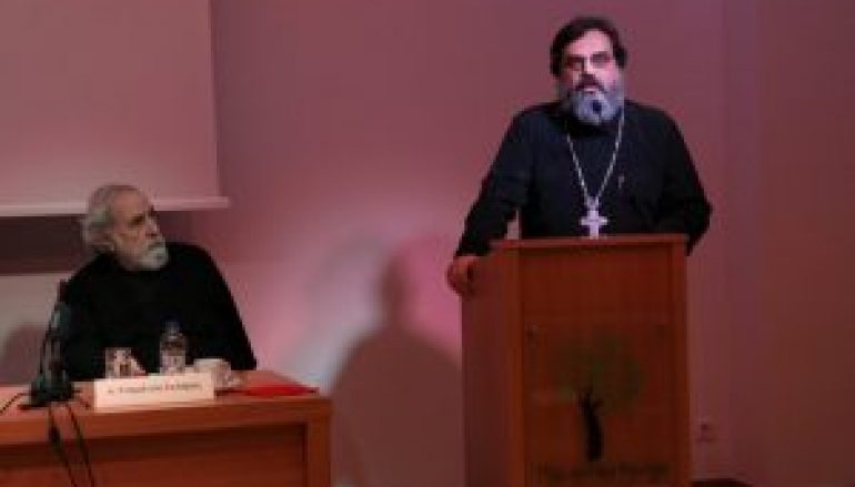Ημερίδα της Υπηρεσίας Γυναικείων θεμάτων της Ι.Α.Α. (ΦΩΤΟ)