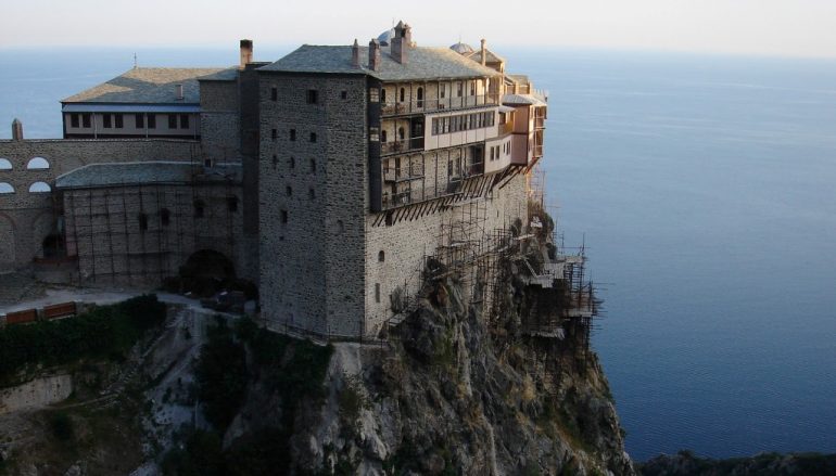 Περί ενότητας… (ΒΙΝΤΕΟ)