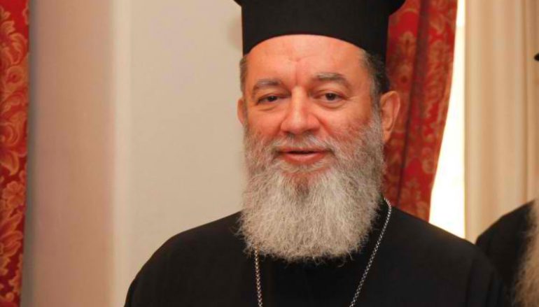 Μητροπολίτης Χαλκίδος: “Η Ορθόδοξη Πίστη πρέπει να είναι μάθημα στα σχολεία” (ΒΙΝΤΕΟ)