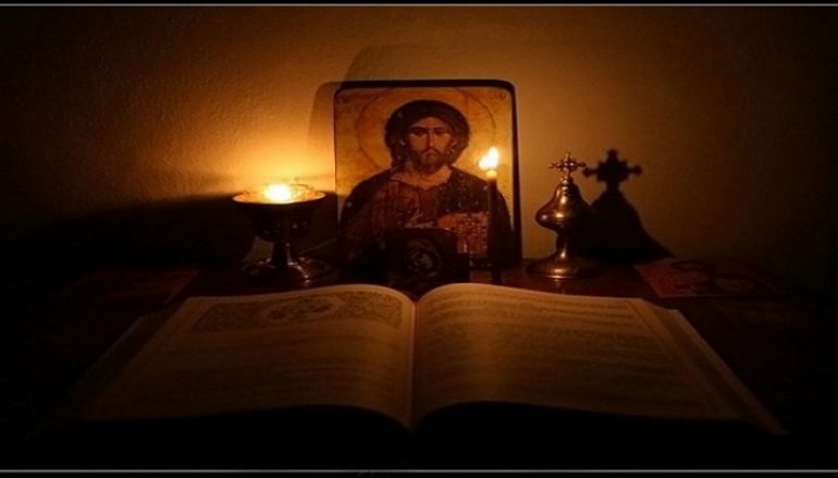 Η κρίσιμη ώρα – του Αρχιμ. Ιακώβου Κανάκη