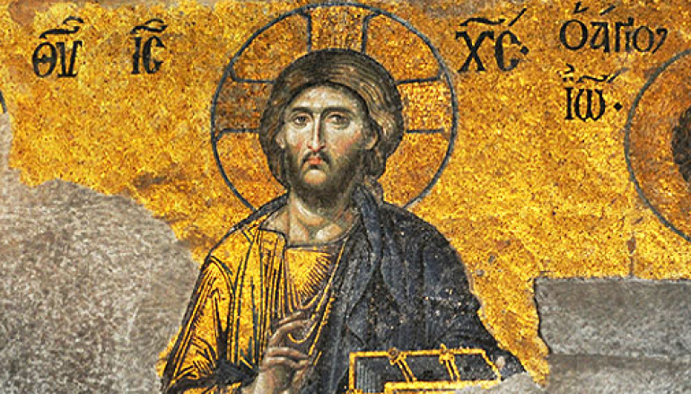 Χριστιανισμός: Ηθικισμός ή Ηθική υπέρβαση;