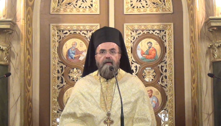Η πνευματική στειρότητα είναι πιο σκληρή από τη βιολογική (BINTEO)