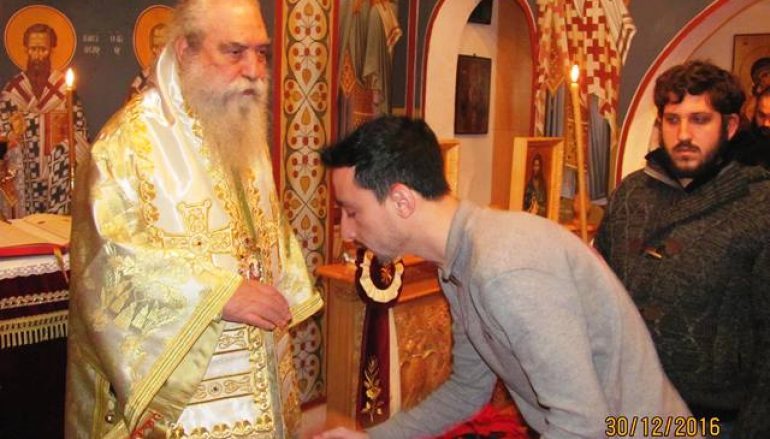 Μια φορά … Αλλά κάθε χρόνο!