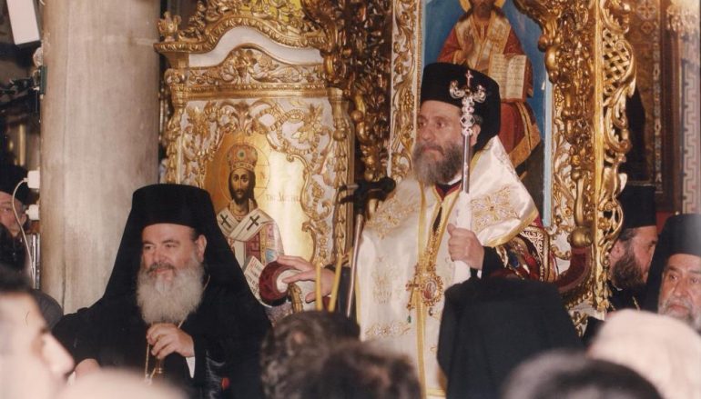 Δεκαπέντε χρόνια στο Θρόνο της Σύρου και της καρδιάς μας (ΦΩΤΟ)